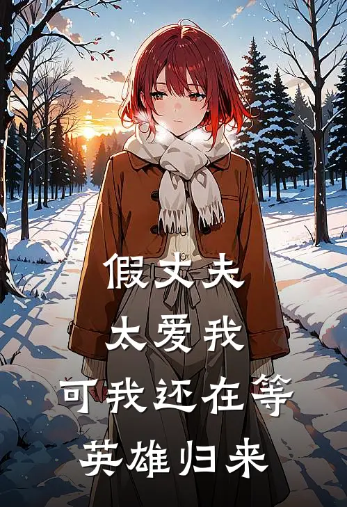 假丈夫太爱我，可我还在等英雄归来