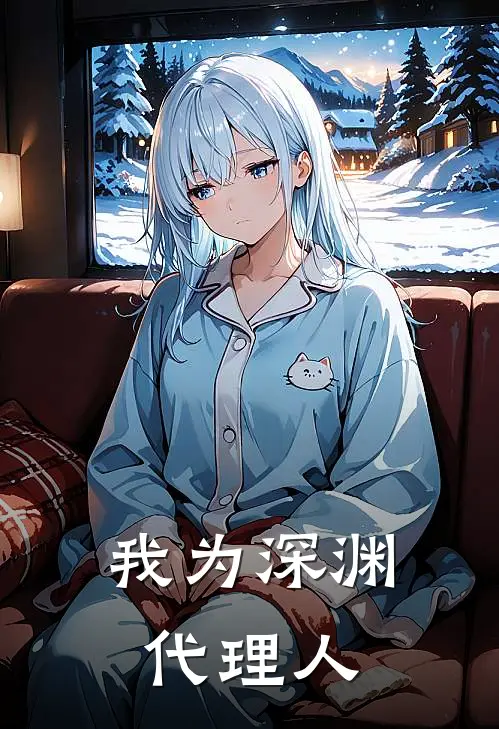 我为深渊代理人