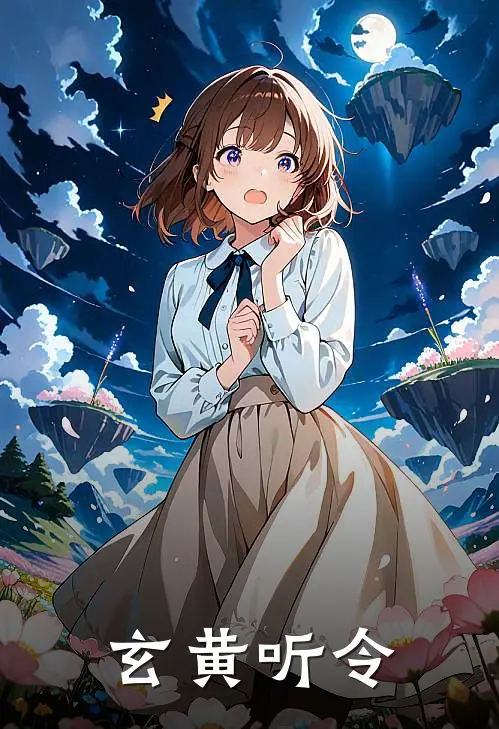 玄黄听令