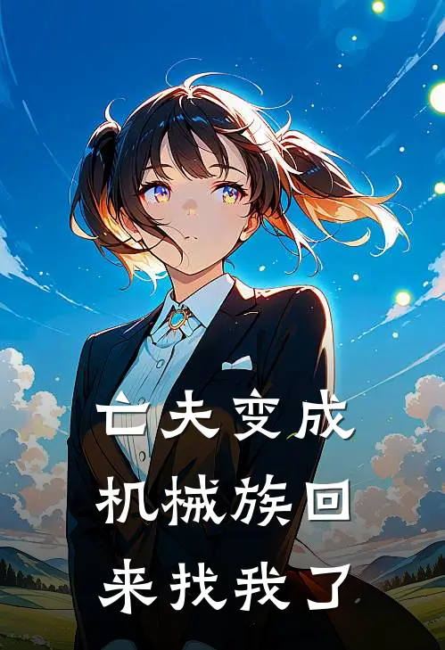 亡夫变成机械族回来找我了