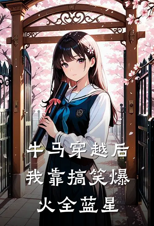 牛马穿越后，我靠搞笑爆火全蓝星