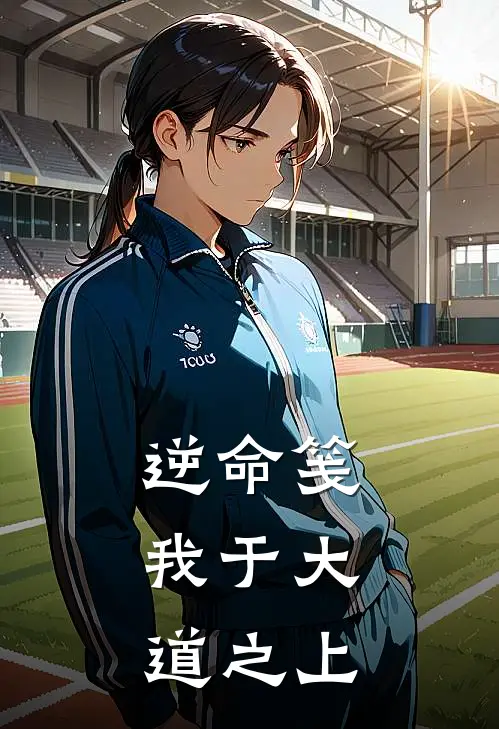 逆命笺：我于大道之上