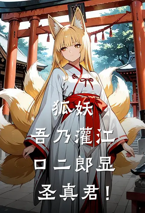 狐妖：吾乃灌江口二郎显圣真君！