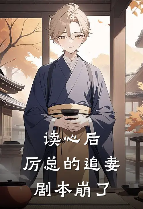 苏晚厉北宸（读心后，厉总的追妻剧本崩了）最新章节列表_（苏晚厉北宸）读心后，厉总的追妻剧本崩了最新小说