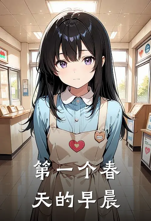 第一个春天的早晨