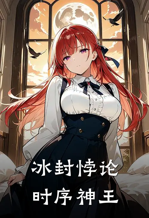 顾砚冰卫(冰封悖论：时序神王)全集阅读_《冰封悖论：时序神王》全文免费阅读