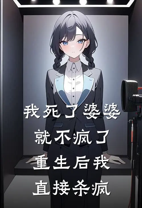 我死了婆婆就不疯了，重生后我直接杀疯丽萍婆婆小说完结免费_最新章节列表我死了婆婆就不疯了，重生后我直接杀疯(丽萍婆婆)