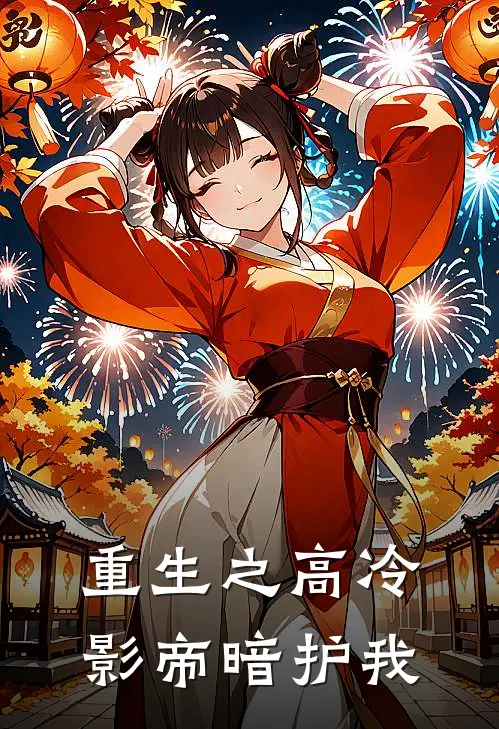 重生之高冷影帝暗护我