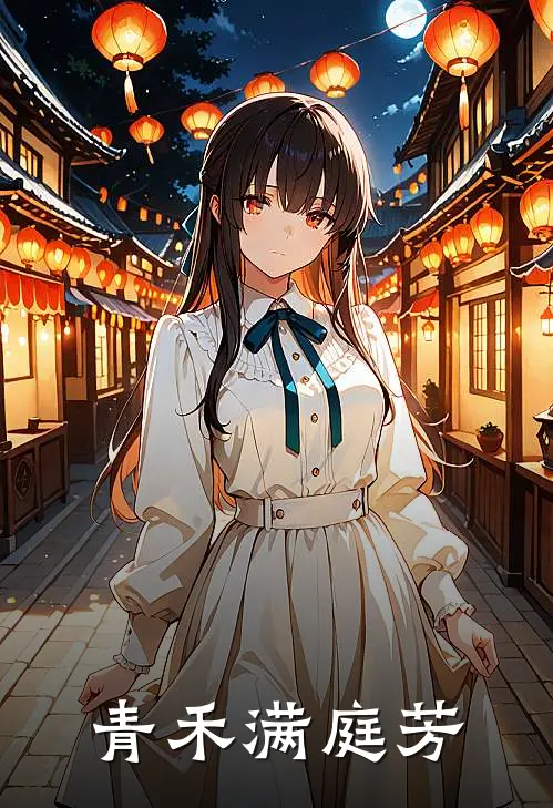 青禾满庭芳苏昭月昭月最新完本小说_免费小说大全青禾满庭芳(苏昭月昭月)