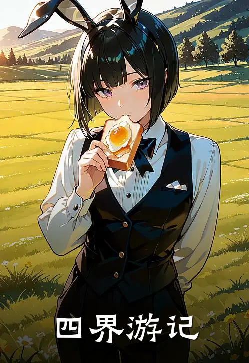 四界游记