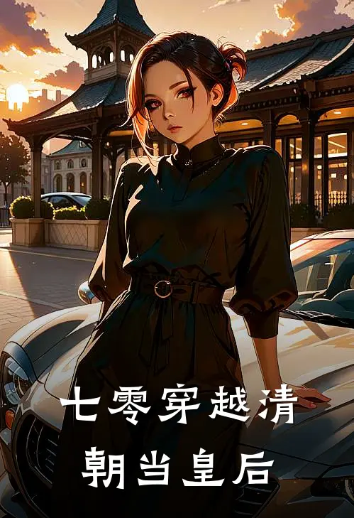 七零穿越清朝当皇后(林晓薇胤禛)最新章节在线阅读_(七零穿越清朝当皇后)最新章节在线阅读