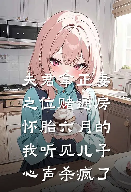 夫君拿正妻之位赌通房，怀胎六月的我听见儿子心声杀疯了(沈婉顾清舟)完结版免费阅读_夫君拿正妻之位赌通房，怀胎六月的我听见儿子心声杀疯了全文免费阅读