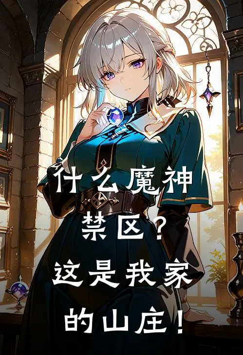 洛尘唐孝文(什么魔神禁区？这是我家的山庄！)全本阅读_洛尘唐孝文最新热门小说