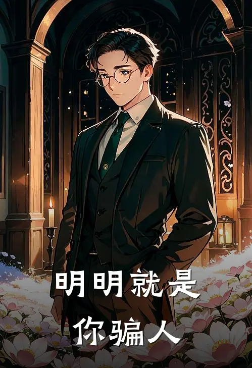 罗青青张林（明明就是你骗人）最新章节列表_（罗青青张林）明明就是你骗人最新小说