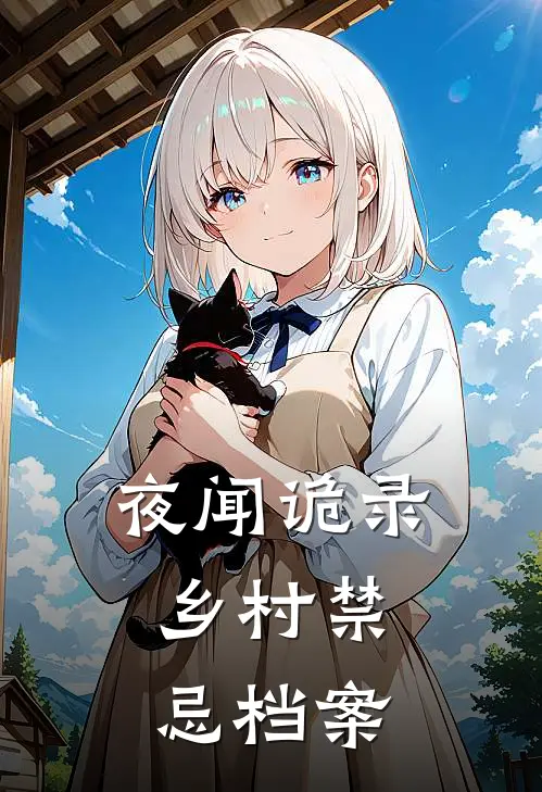 夜闻诡录：乡村禁忌档案