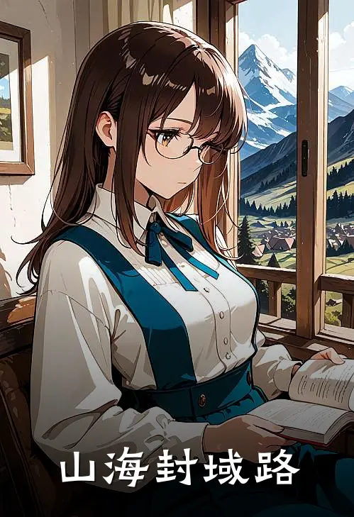 山海封域路(凌云白灵)最热门小说_小说完整版山海封域路凌云白灵