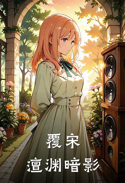 覆宋：澶渊暗影(赵无咎王继忠)完结版免费阅读_覆宋：澶渊暗影全文免费阅读