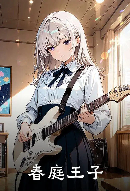 春庭王子