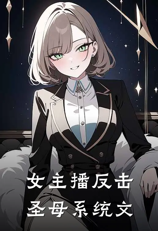 女主播反击圣母系统文