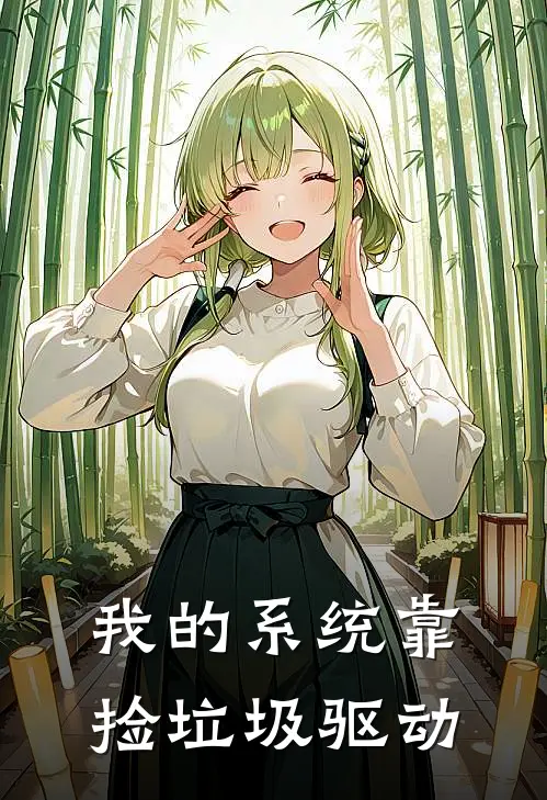 我的系统靠捡垃圾驱动