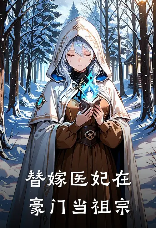 替嫁医妃在豪门当祖宗