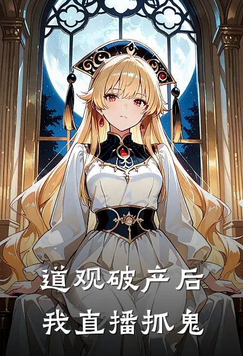 苏浅浅李归一(道观破产后我直播抓鬼)完整版免费在线阅读_《道观破产后我直播抓鬼》全集在线阅读