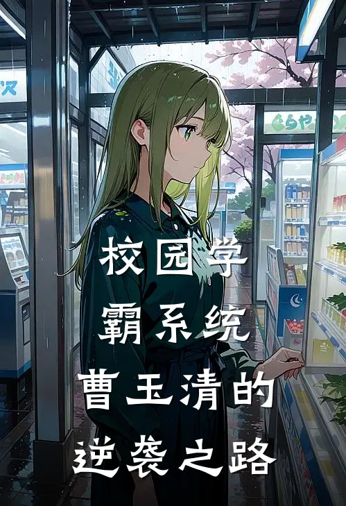 校园学霸系统：曹玉清的逆袭之路