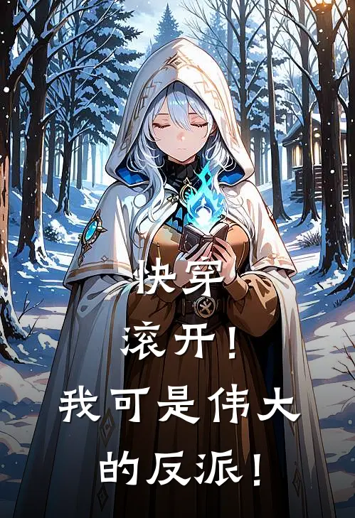 快穿：滚开！我可是伟大的反派！