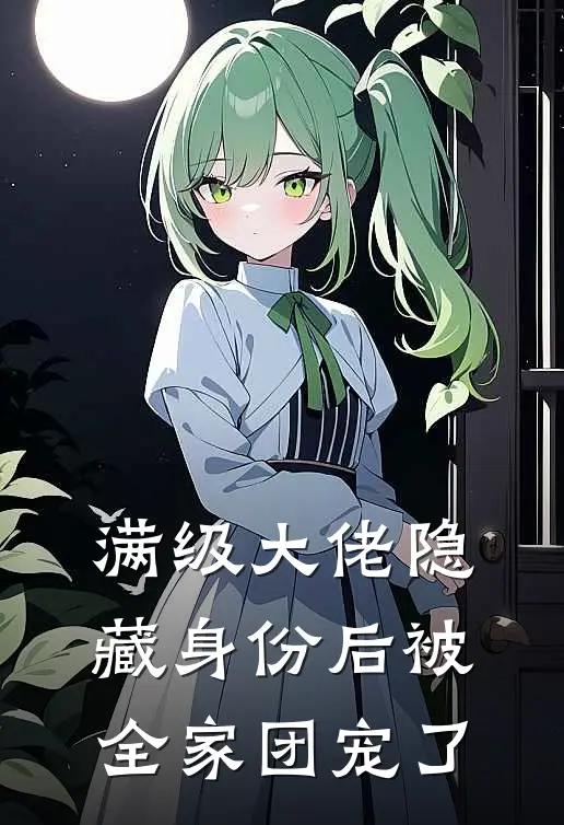 满级大佬隐藏身份后被全家团宠了