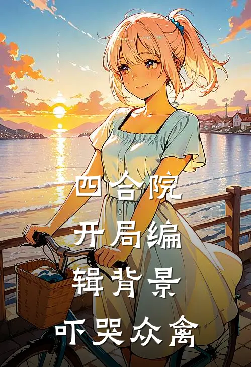 四合院：开局编辑背景，吓哭众禽