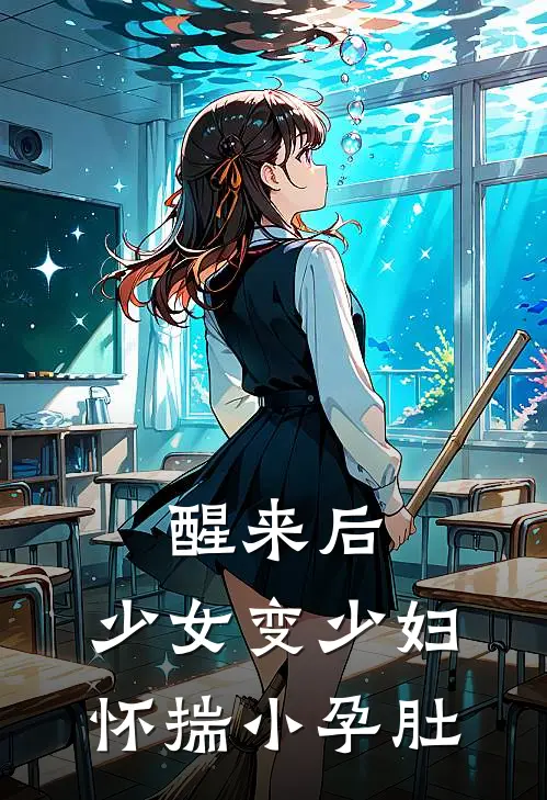 醒来后，少女变少妇，怀揣小孕肚