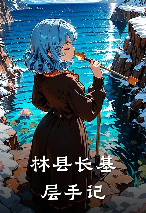 林县长基层手记