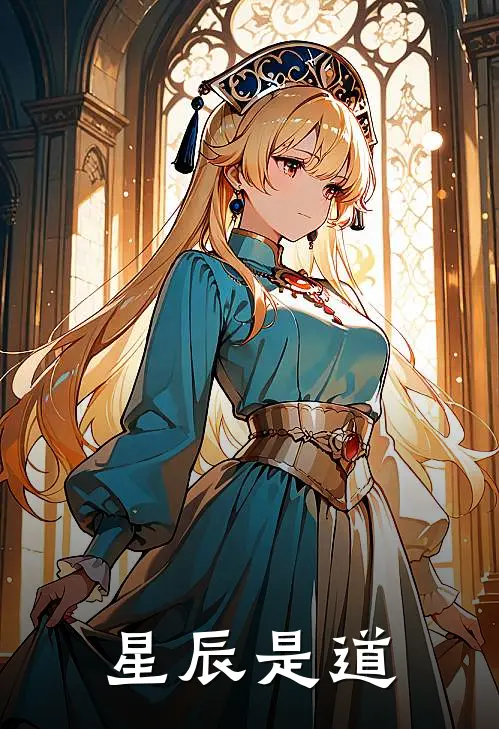 星辰是道
