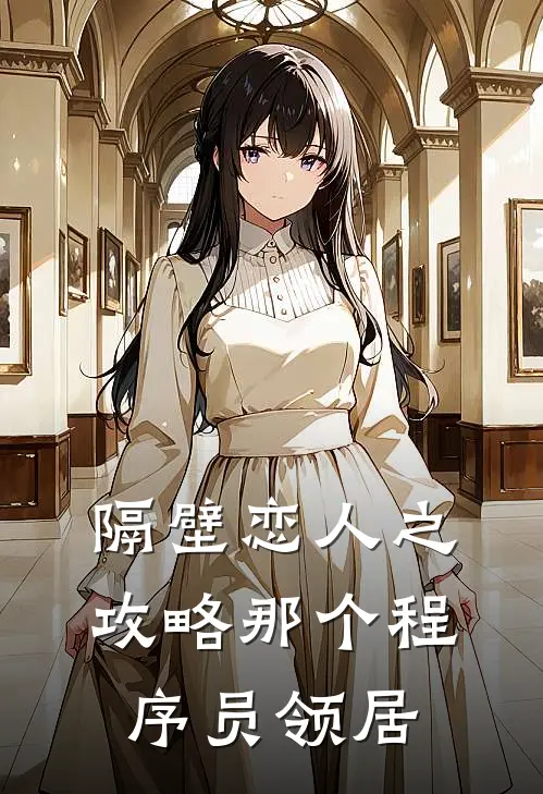 隔壁恋人之攻略那个程序员领居