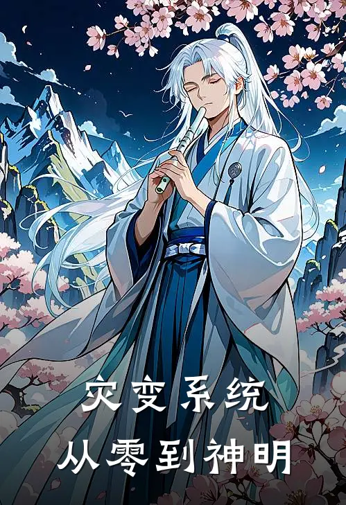 灾变系统：从零到神明