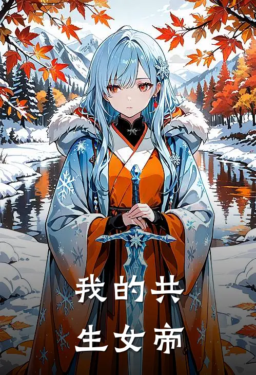 我的共生女帝