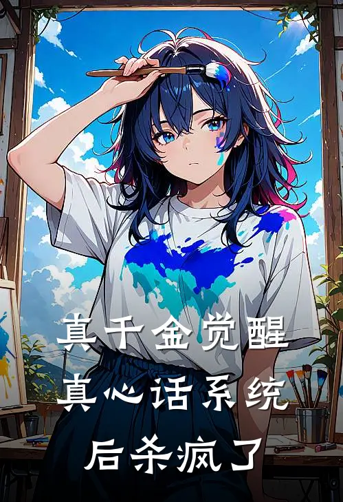 真千金觉醒真心话系统后杀疯了佚名佚名最新章节免费阅读_真千金觉醒真心话系统后杀疯了热门小说