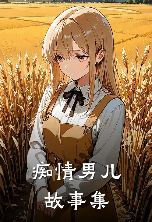 痴情男儿故事集