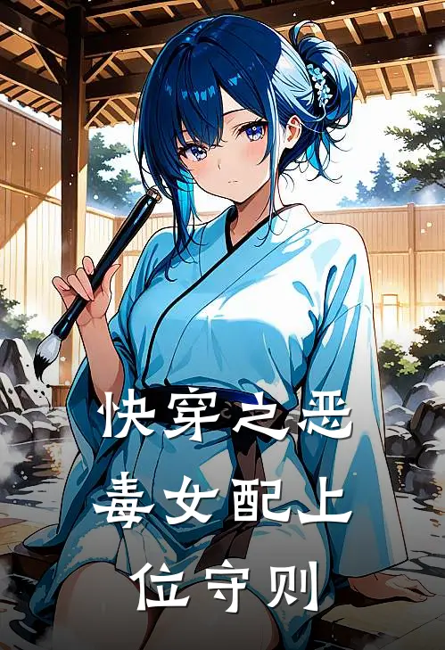 快穿之恶毒女配上位守则