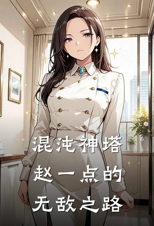 混沌神塔：赵一点的无敌之路