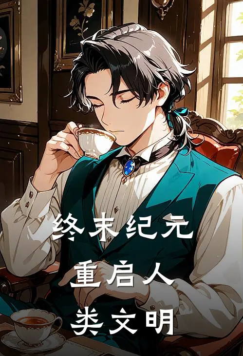 终末纪元：重启人类文明(林辰林晚)完整版小说全文免费阅读_免费阅读无弹窗终末纪元：重启人类文明林辰林晚