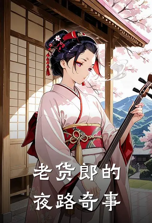 老货郎的夜路奇事苏婉娘苏婉娘最新好看小说_免费小说老货郎的夜路奇事(苏婉娘苏婉娘)