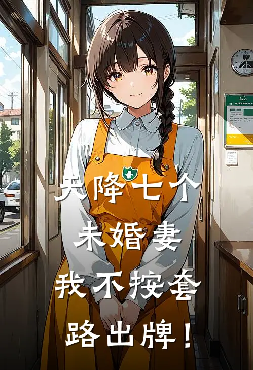 天降七个未婚妻，我不按套路出牌！