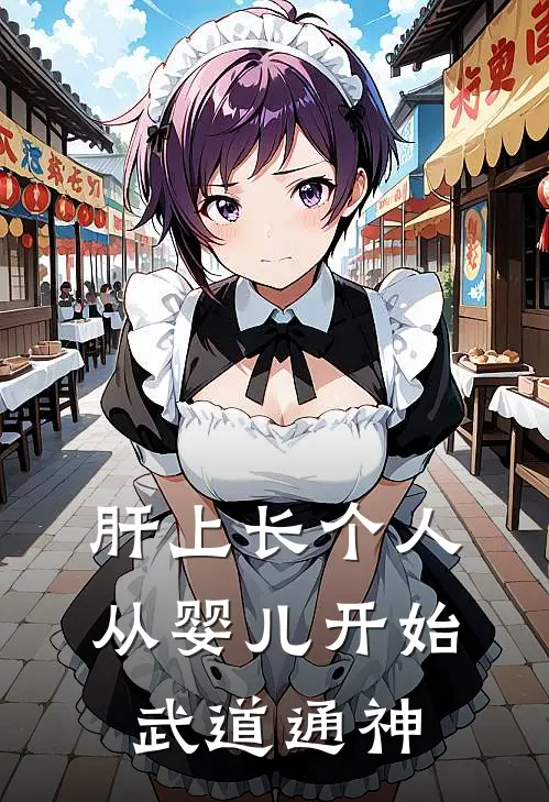 肝上长个人，从婴儿开始武道通神