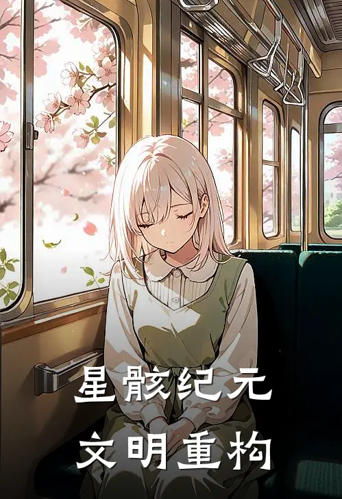 星骸纪元：文明重构