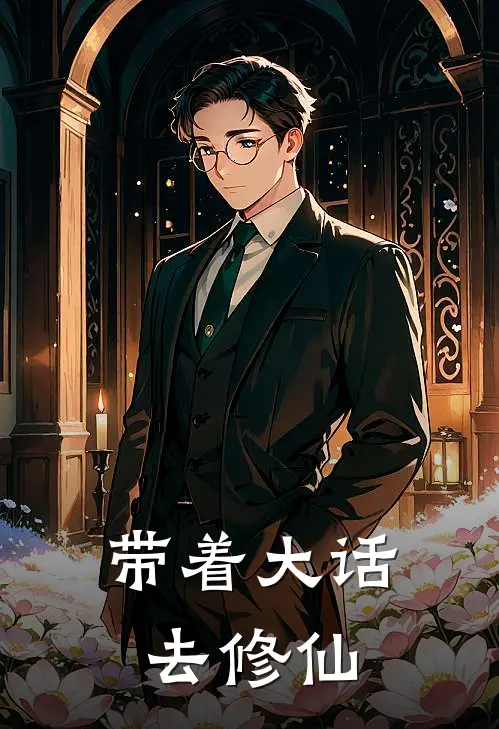 带着大话去修仙