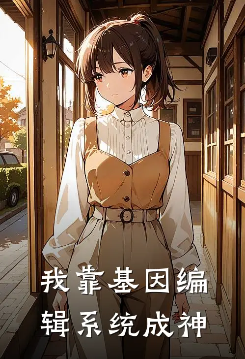 林启林启正《我靠基因编辑系统成神》_《我靠基因编辑系统成神》最新章节在线阅读