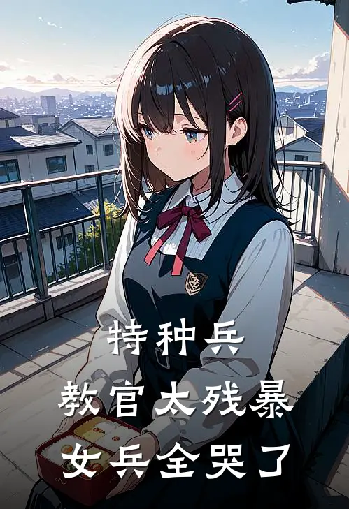 特种兵：教官太残暴，女兵全哭了