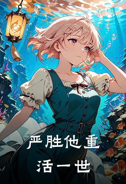 严胜他重活一世