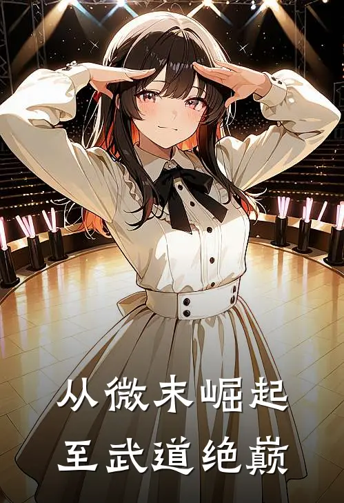 从微末崛起，至武道绝巅